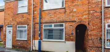 2 bed terraced house for sale