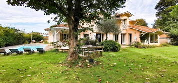 Superbe villa de 250 m2