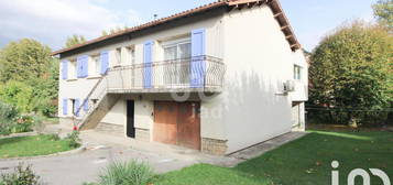 Villa 9 pièces 170 m²