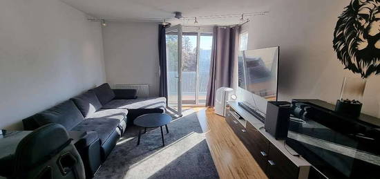 2-Zimmer/53 m² Wohnung - inkl. Kellerabteil