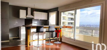 Appartement  à vendre, 4 pièces, 3 chambres, 89 m²