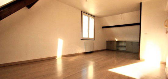 Loue appartement t2