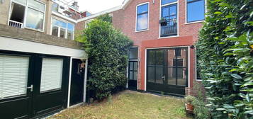 Newtonstraat