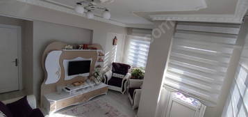 BATTALGAZİ MAHALLESİNDE 3+1 FULL YAPILI DAİRE