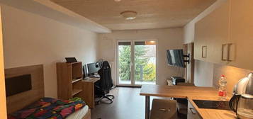 1 Zimmer Wohnung Nur Student oder Azubi