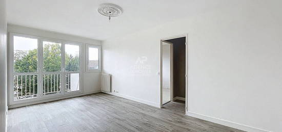 Location appartement 2 pièces 42 m²