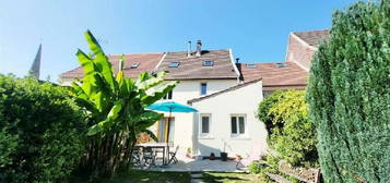 Achat maison 4 pièces 90 m²