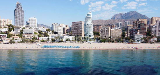 Piso en venta en Playa Poniente