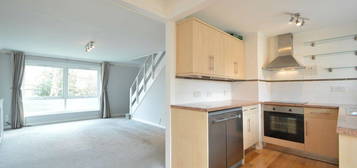 2 bed flat to rent