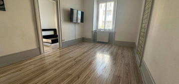 Appartement 3 pièces 56 m²