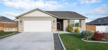 6101 Sidon Ln, Pasco, WA 99301