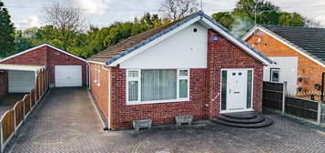 2 bed bungalow for sale