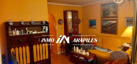 Piso en venta en Arapiles