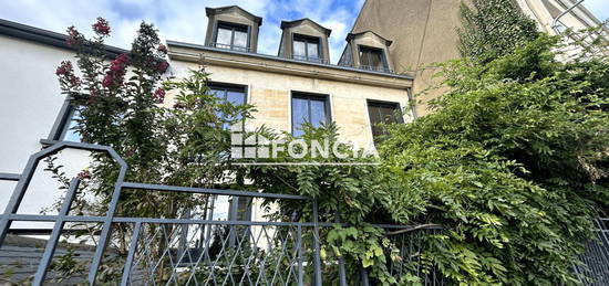 Achat maison 8 pièces 181 m²