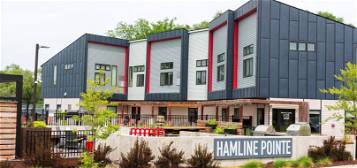 Hamline Pointe Apartments, Saint Paul, MN 55108