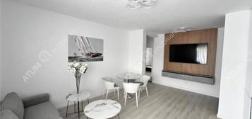 Apartament la cheie cu 3 camere decomandate gradina zona Doamna Stanca