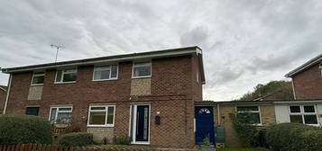 Semi-detached house to rent in Elmore, Eldene, Swindon SN3