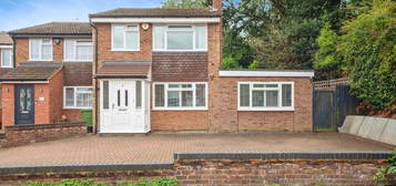 End terrace house for sale in Horton Gardens, Hemel Hempstead HP2