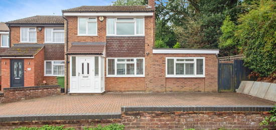 End terrace house for sale in Horton Gardens, Hemel Hempstead HP2