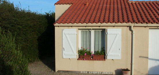 Appartement à louer déc-mars