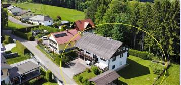 Einfamilienhaus nahe Graz** ruhige Lage, sonnig, 1000m2 Grund, 160m2 Wohnfläche, Fairer Preis