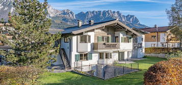 Landhaus mit Kaiserblick in sonniger Ruhelage