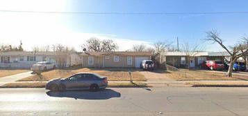 5289 S  7th St, Abilene, TX 79605