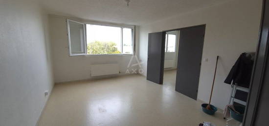 Achat appartement 3 pièces 61 m²