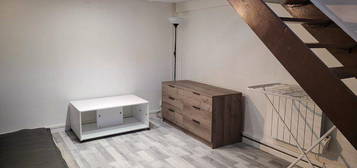 Appartement Grenoble