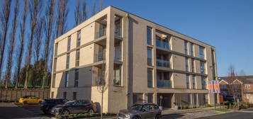 2 bed flat to rent