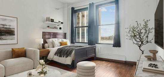 3 Hanover Sq Unit 10H, New York, NY 10004