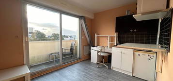 Appartement Ifs 1 pièce(s) 15 m2