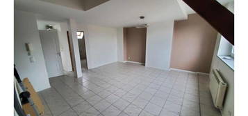 Achat appartement 3 pièces 61 m²