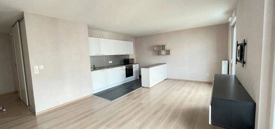 A vendre ROTONDE appartement T3 65m2 lumineux