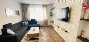 Exkluzívne APEX reality 3i. na Hlohovej ulici, 69 m2