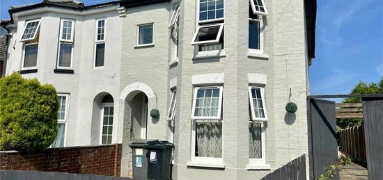 4 bedroom semi-detached house