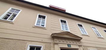 Brandhofgasse 10/1 - Erstsbezug - Moderne Single Wohnung mit Terrasse im Univiertel