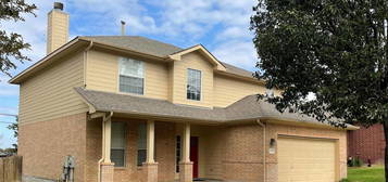 1346 Ashberry Trl, Georgetown, TX 78626