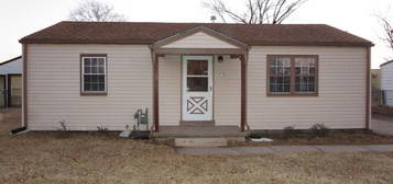 313 E  Alice St, Haysville, KS 67060