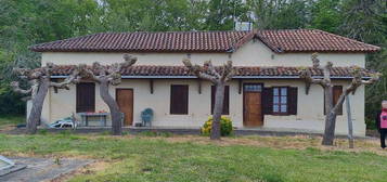 Maison de campagne