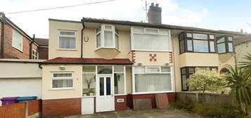 4 bedroom semi-detached house for sale