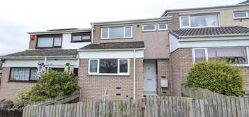 Terraced house to rent in Wildwood, Woodside, Telford, Shropshire TF7