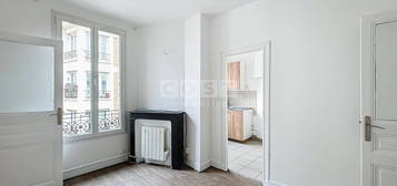 Appartement à vendre Clichy