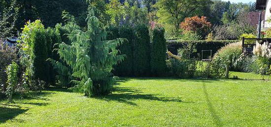 2-Zimmer Gartenwohnung Salzburg-Aigen