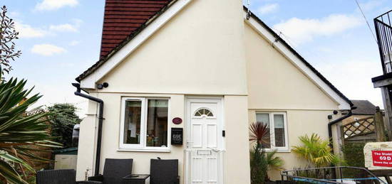 1 bedroom detached house for sale