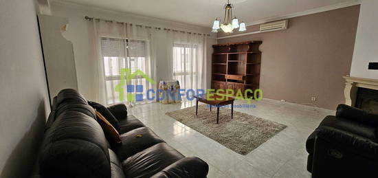 Arrendamento de Apartamento T3  em Castelo Branco