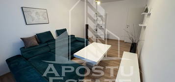 Apartament cu 3 camere, centrala proprie, zona Sala Olimpia.