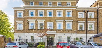 Flat for sale in Lewisham Way, Brockley SE4