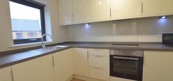 Flat to rent in Station Road, Forest Hall, Newcastle Upon Tyne NE12