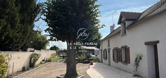 VENTE MAISON ANCIENNE SECTEUR GAMBAIS